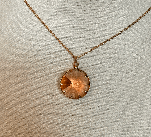 Collier Mira