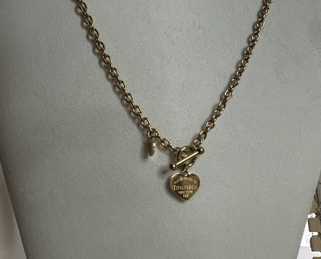 Collier Tiphaine