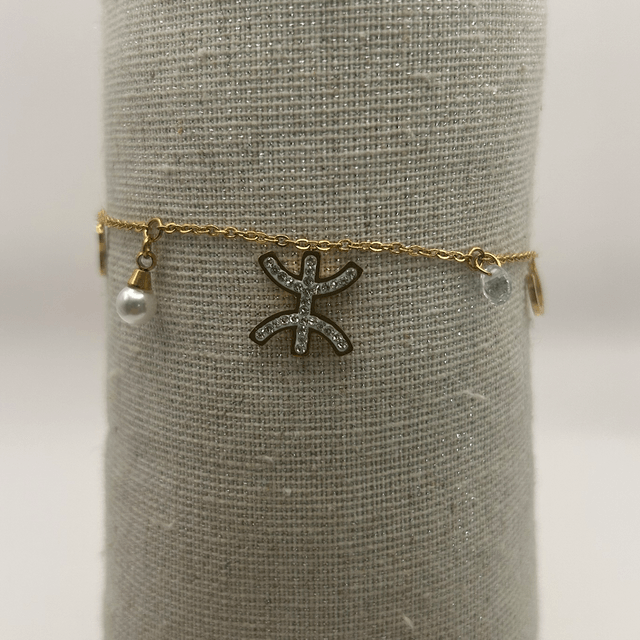Bracelet Jasmine