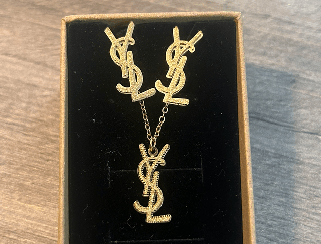 Ensemble YSL