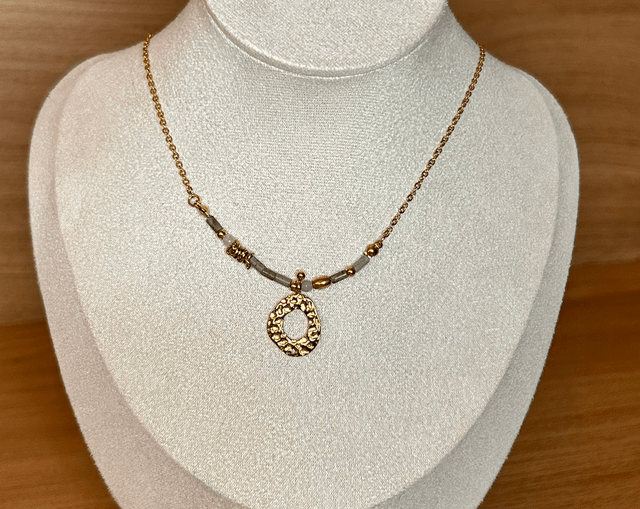 Collier Rachel