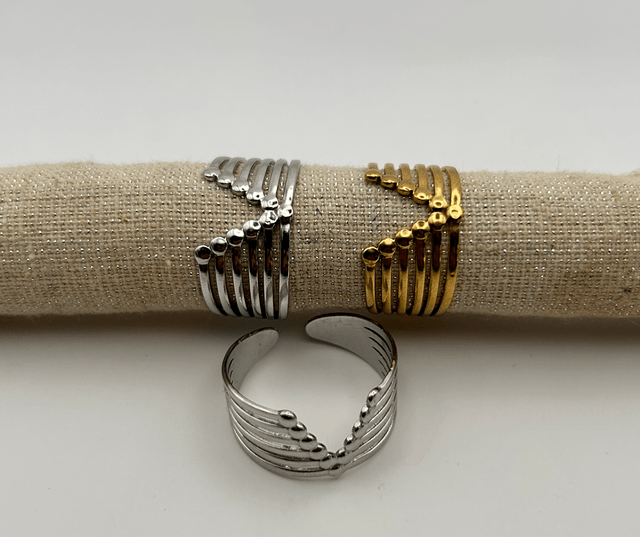 Bague Valentine