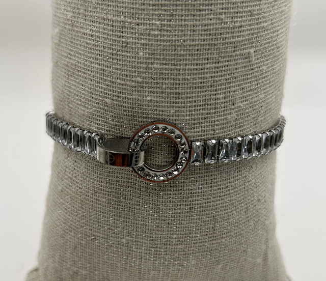 Bracelet Strass