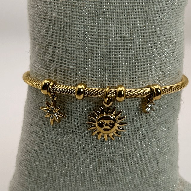 Bracelet Sunny