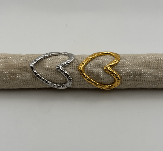 Bague Chiara