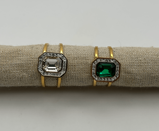 Bague Victoria