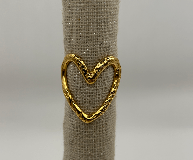 Bague Chiara