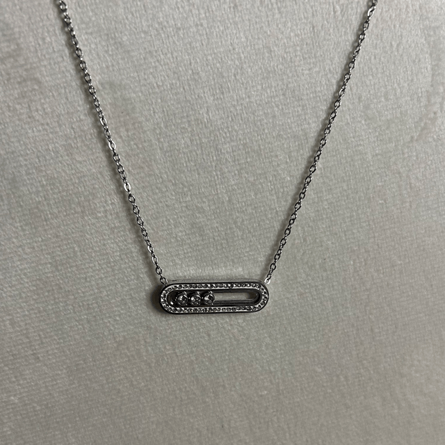 Collier Melissa