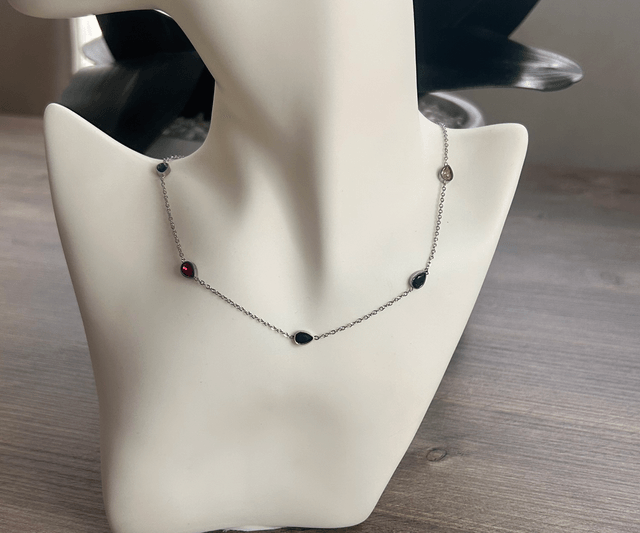 Collier Elora 