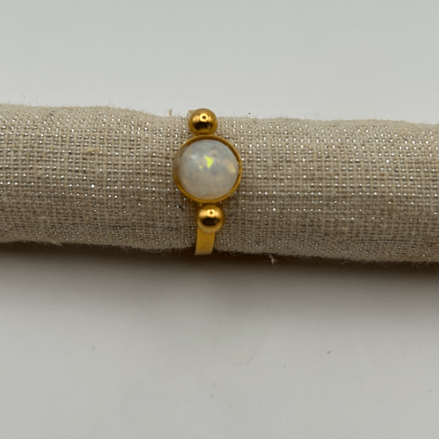 Bague perla
