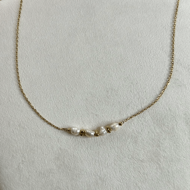 Collier Diana