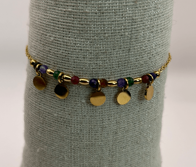 Bracelet Maya
