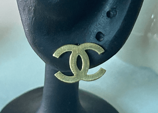 Boucle d’oreille 