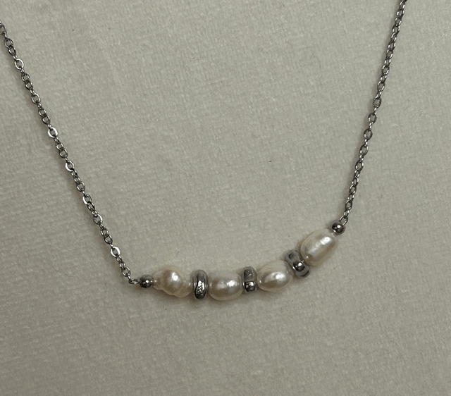 Collier Diana