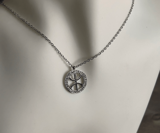Collier Kamilia