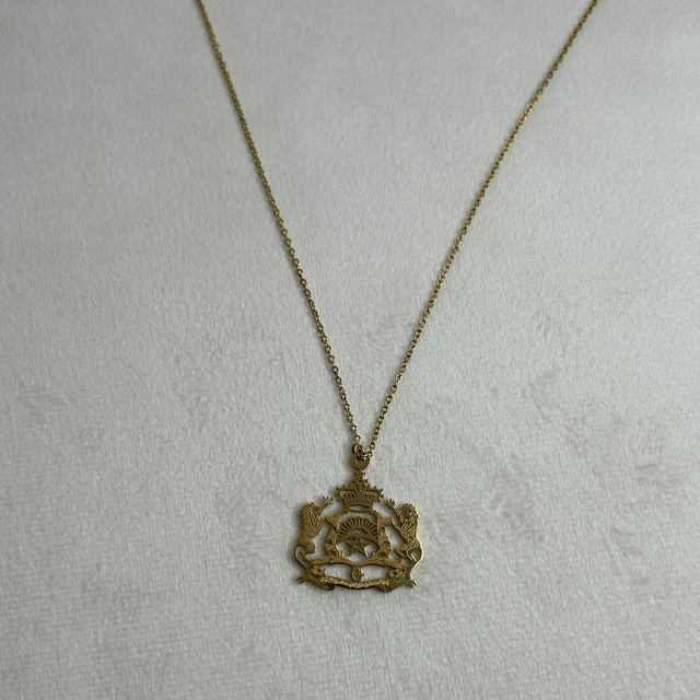 Collier Dima 