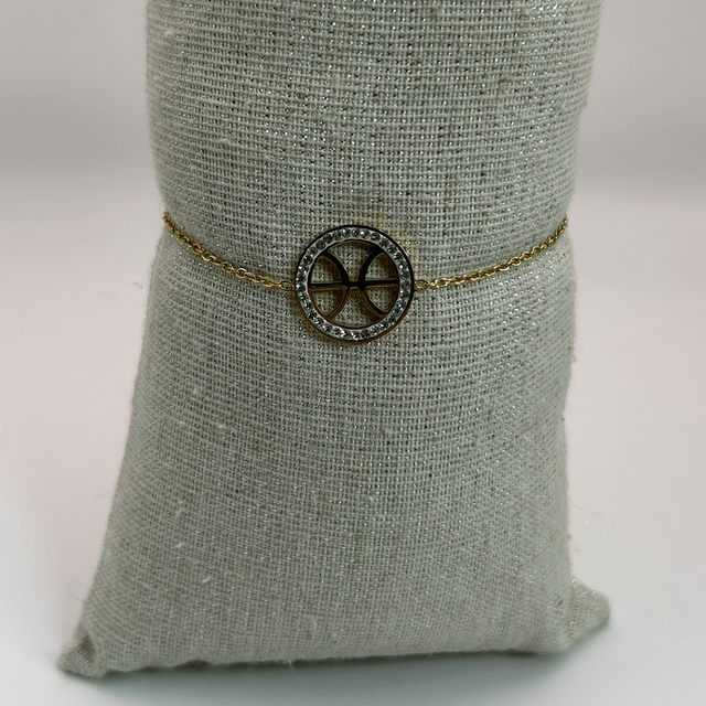 Bracelet Kamilia