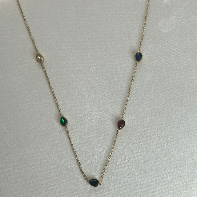 Collier Elora 