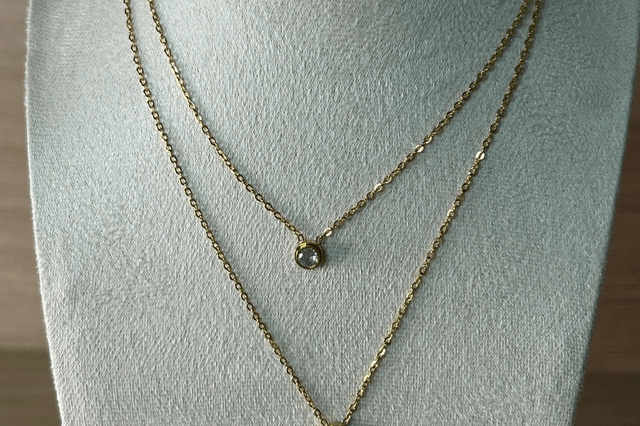 Collier Hana