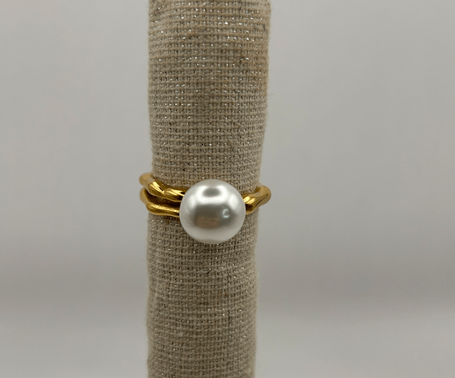 Bague Tahiti 