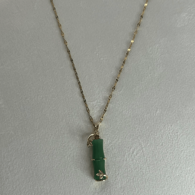 Collier China