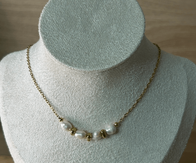 Collier Diana