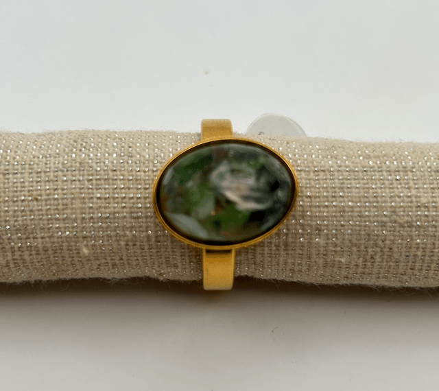 Bague Margau