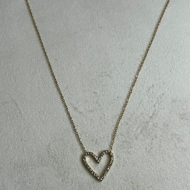 Collier love
