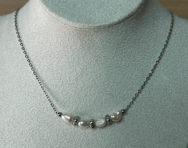Collier Diana