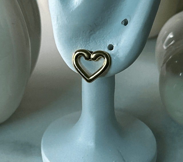  Boucle d’oreille