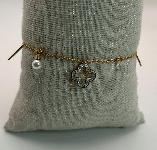 Bracelet Lucky