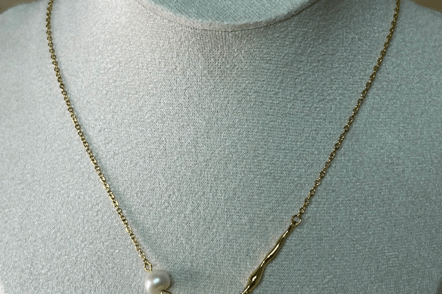 Collier Fanny