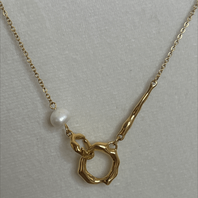 Collier Fanny