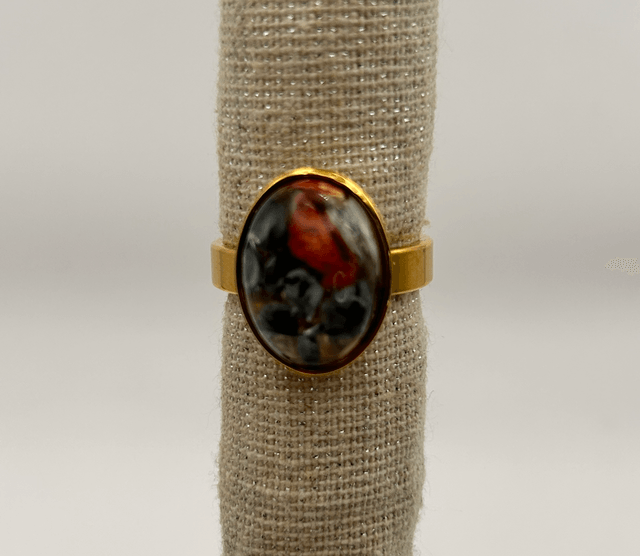  Bague Margau