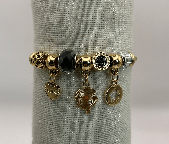 Bracelet chance 