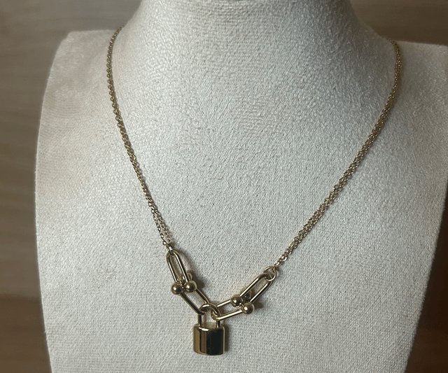 Collier Sonya