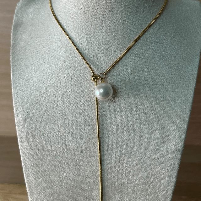 Collier Jenna