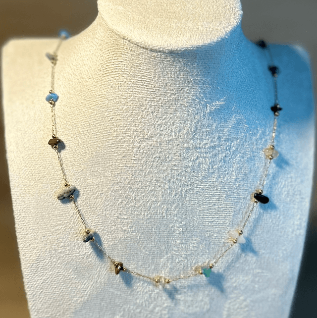 Collier Elsa