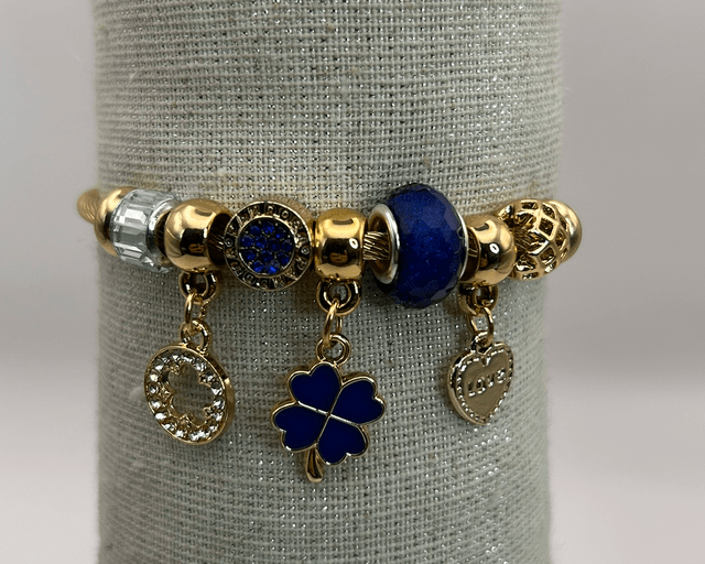 Bracelet chance 