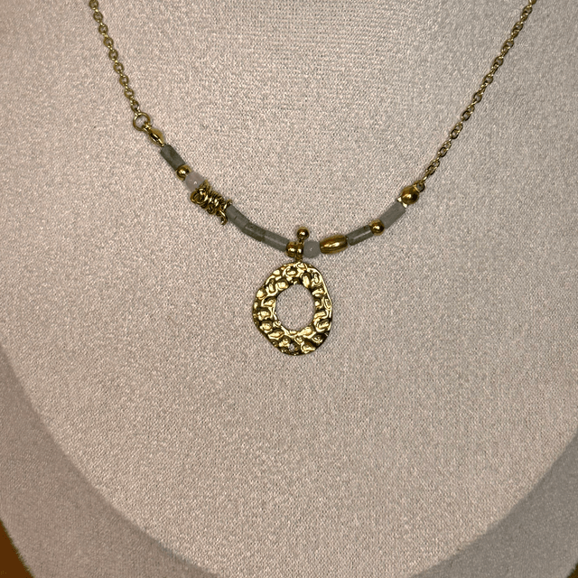 Collier Rachel