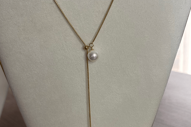 Collier Jenna