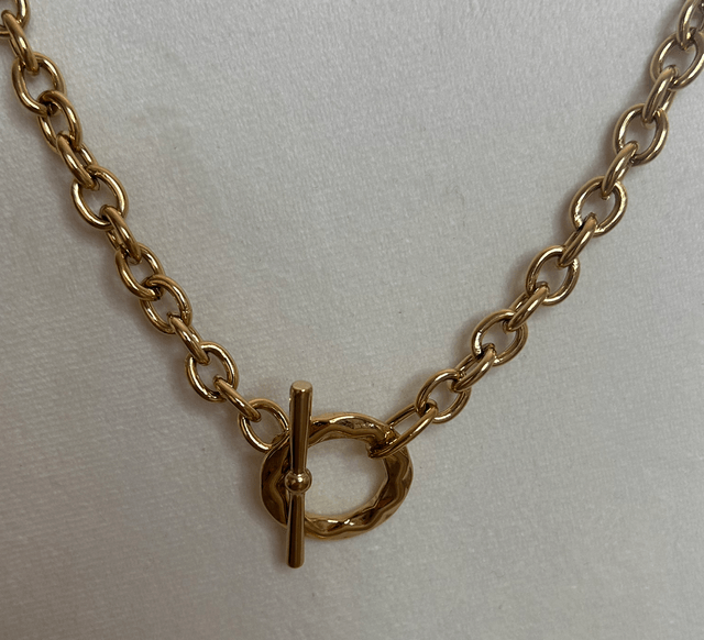 Collier Mara