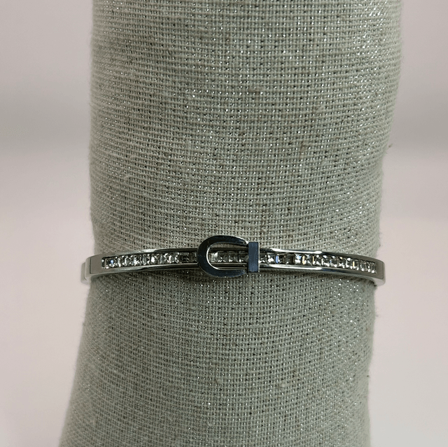 Bracelet boucle 