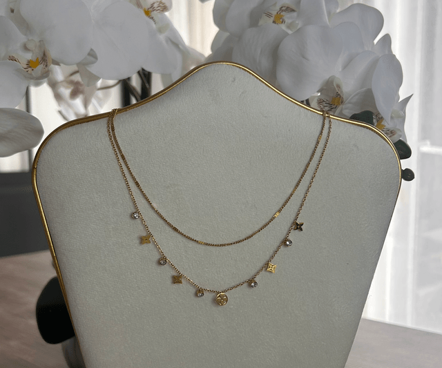 Collier Ophélie