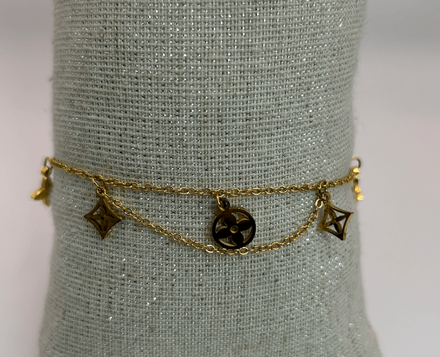 Bracelet Ophélie 