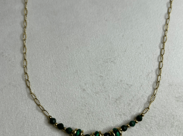 Collier Jade