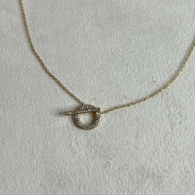 Collier Baya