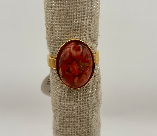  Bague Margau