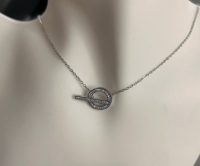 Collier Baya