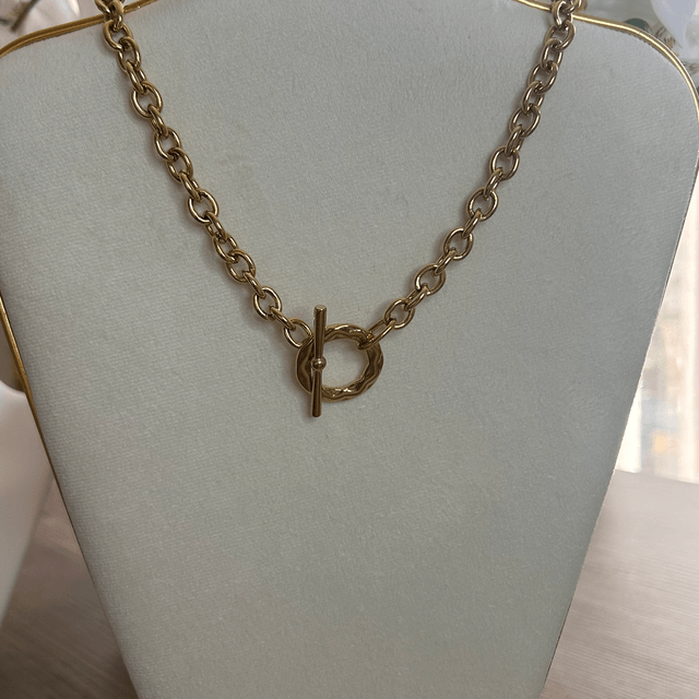 Collier Mara